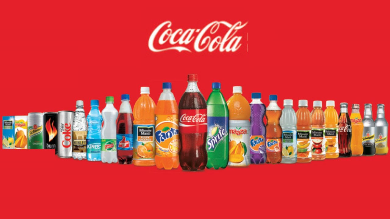 Coke-products Coke