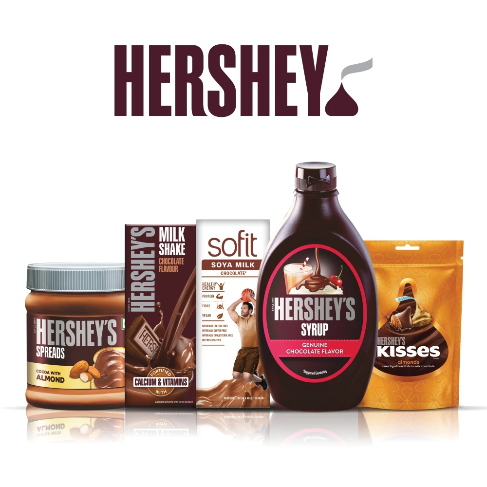 Hershey Hershey's
